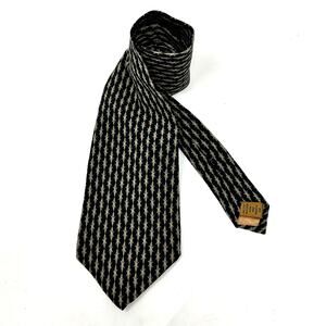 Donna Karan Silk Tie
